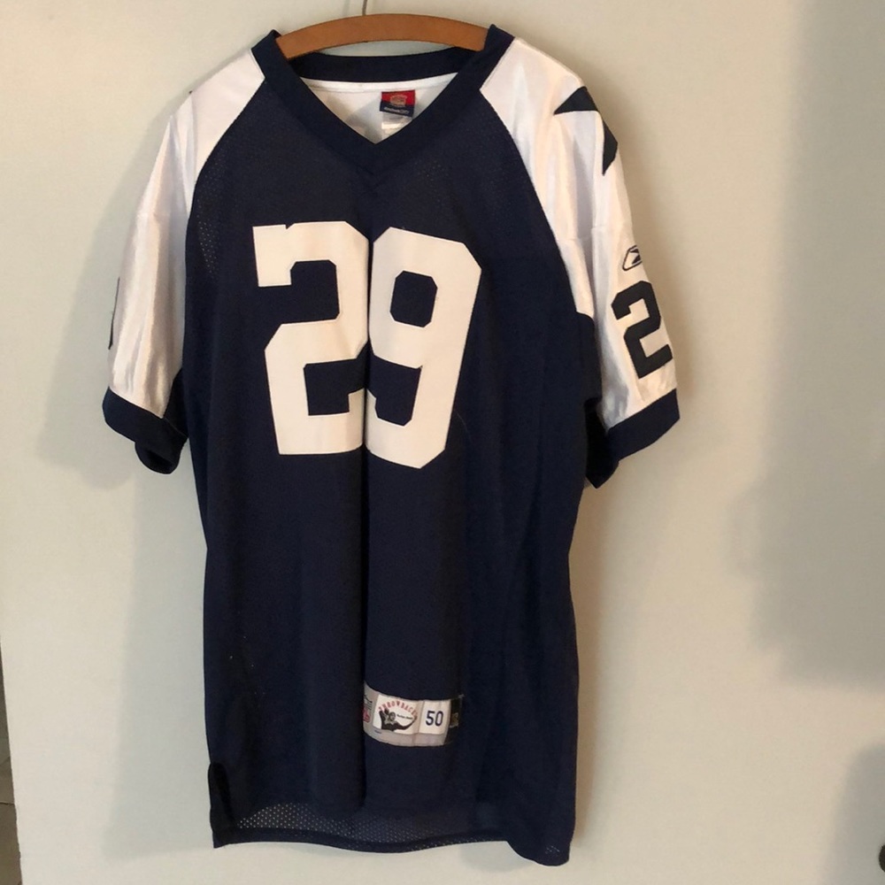Cowboys Murray vintage Reebok jersey size 50